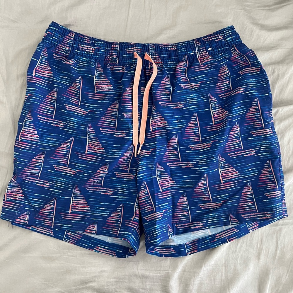 Chubbies Swim Trunks (5.5” Inseam)